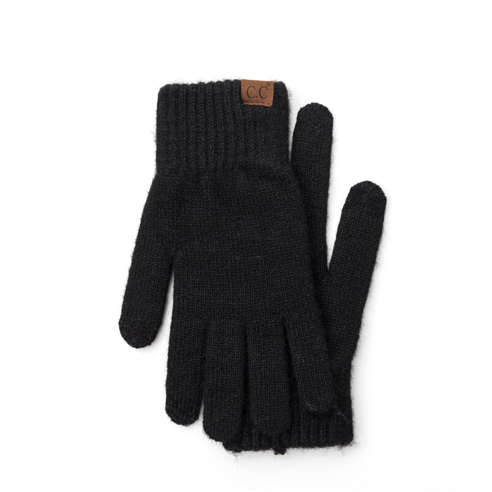 C.C® Heather Gloves | AILI'S CORNER