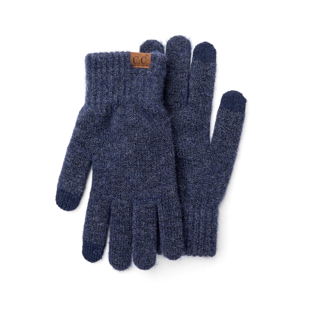 C.C® Heather Gloves | AILI'S CORNER