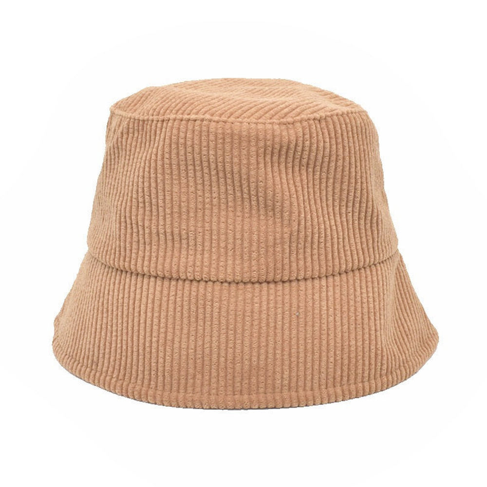 Corduroy Bucket Hats | AILI'S CORNER