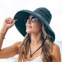  Drawstring Cargo Hats | AILI'S CORNER