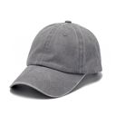 Gray Everyday Ball Cap | AILI'S CORNER