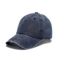 Navy Everyday Ball Cap | AILI'S CORNER