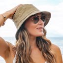  Distressed Bucket Hats | AILI'S CORNER