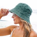  Distressed Bucket Hats | AILI'S CORNER