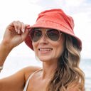  Distressed Bucket Hats | AILI'S CORNER