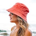  Distressed Bucket Hats | AILI'S CORNER