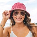  Distressed Bucket Hats | AILI'S CORNER