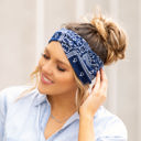  Bandana Twist Headwraps | AILI'S CORNER