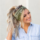  Bandana Twist Headwraps | AILI'S CORNER