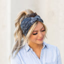  Bandana Twist Headwraps | AILI'S CORNER