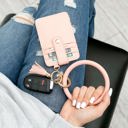  Key Ring Wallet Bracelet | AILI'S CORNER