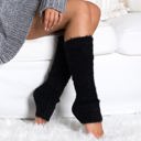  Eyelash Leg Warmers | AILI'S CORNER