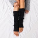  Eyelash Leg Warmers | AILI'S CORNER