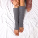  Eyelash Leg Warmers | AILI'S CORNER