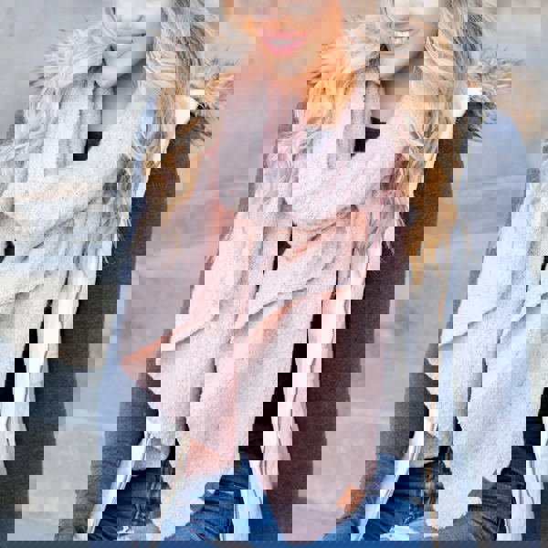 トップス lumignon LUMI papillon noble scarf tops lumignon LUMI papillon noble scarf tops