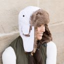  Alpine Aviator Trapper Hat | AILI'S CORNER