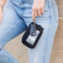  Journey Clippable ID Wallet Pouch | AILI'S CORNER