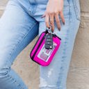  Journey Clippable ID Wallet Pouch | AILI'S CORNER