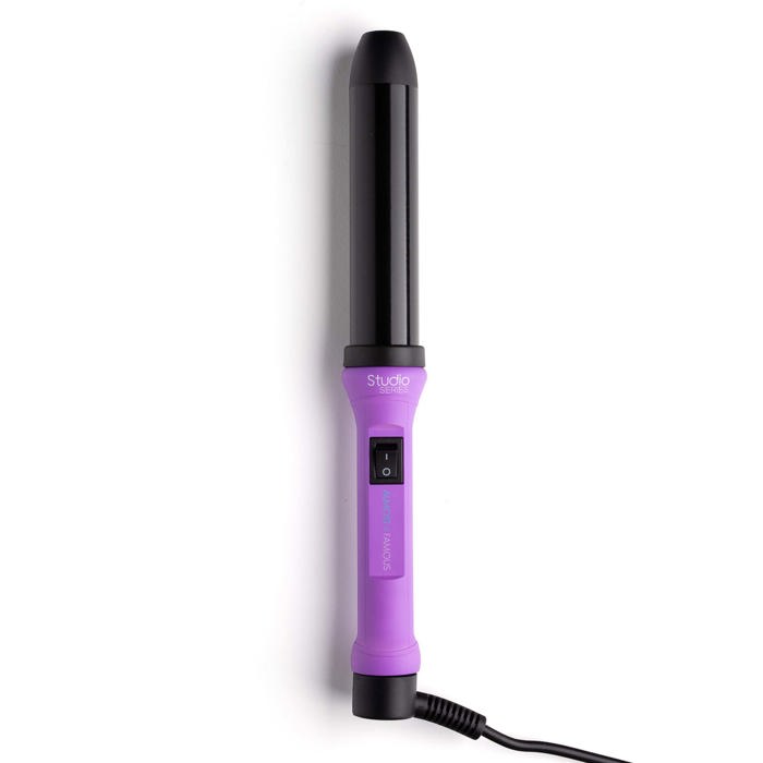 Studio Series 32mm Curling Wand with Gem Infused Barrel- Orchids Delivered