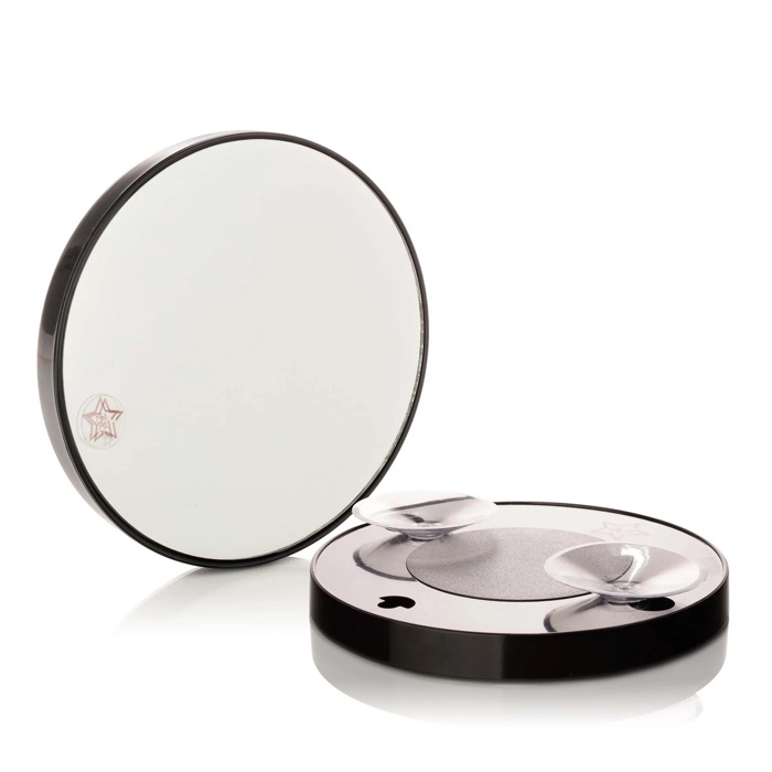 15X Vanity Mirror with Suction Lock - Twilight