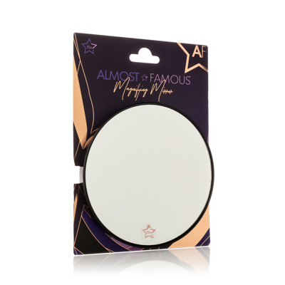 15X Vanity Mirror with Suction Lock - Twilight