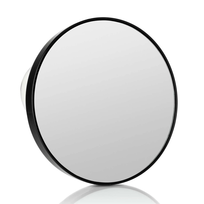 15X Vanity Mirror with Suction Lock - Twilight