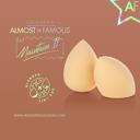  "Maintain It" Makeup Blender 2-Pack - Nude