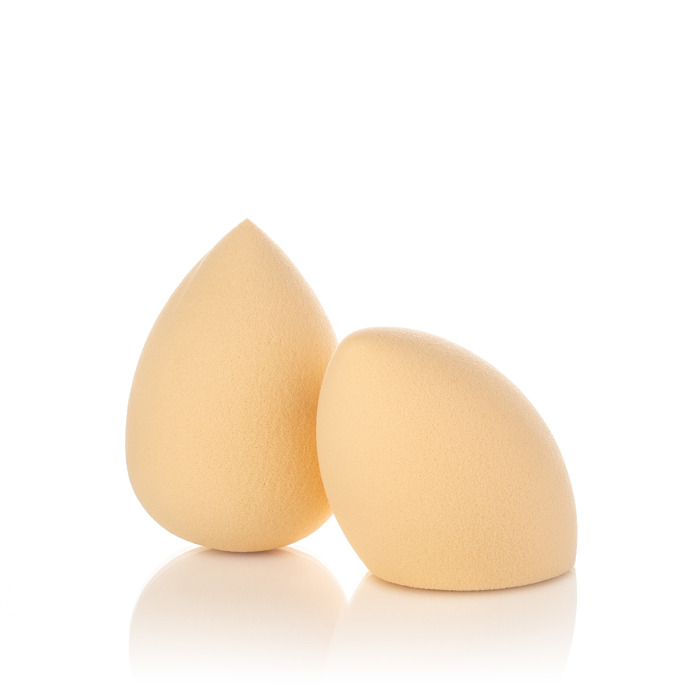 "Maintain It" Makeup Blender 2-Pack - Nude