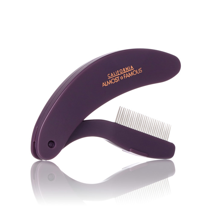 Defining & Curling 2in1 Eyelash Comb