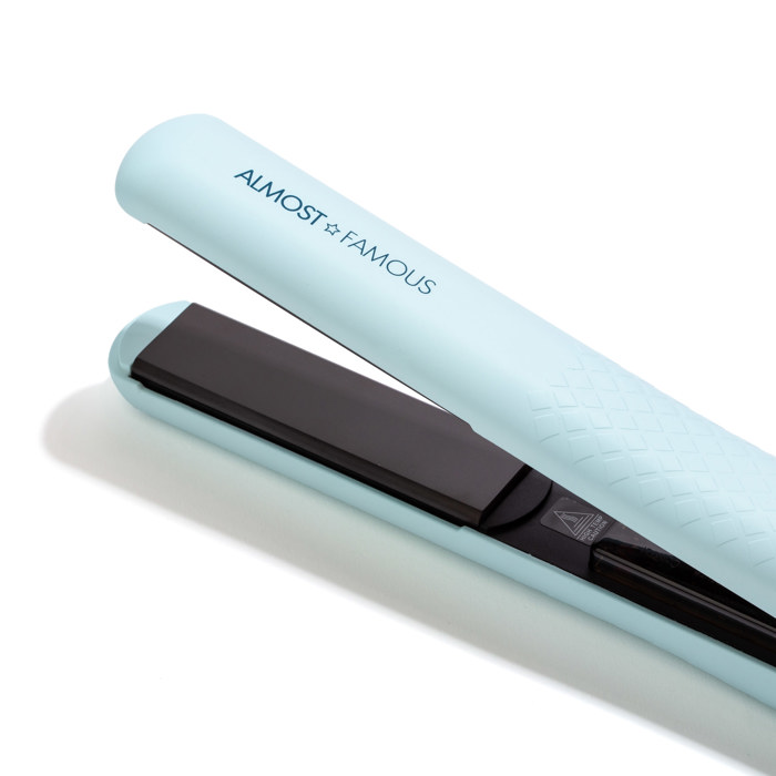  Endless Summer Pastels Flat Iron - Blueberry Muffin