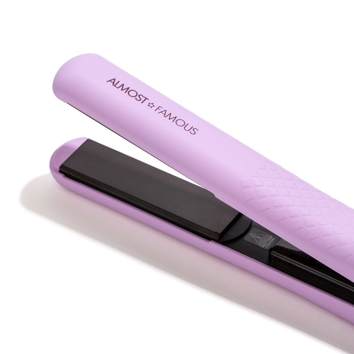  Endless Summer Pastels Flat Iron - Grape Sorbet