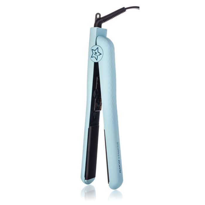  Endless Summer Pastels Flat Iron - Blueberry Muffin