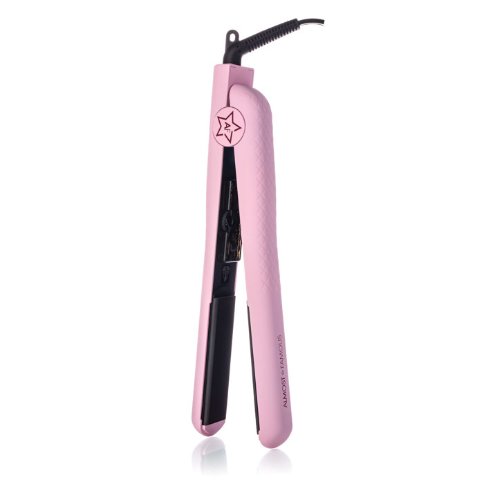  Endless Summer Pastels Flat Iron - Pink Macaron