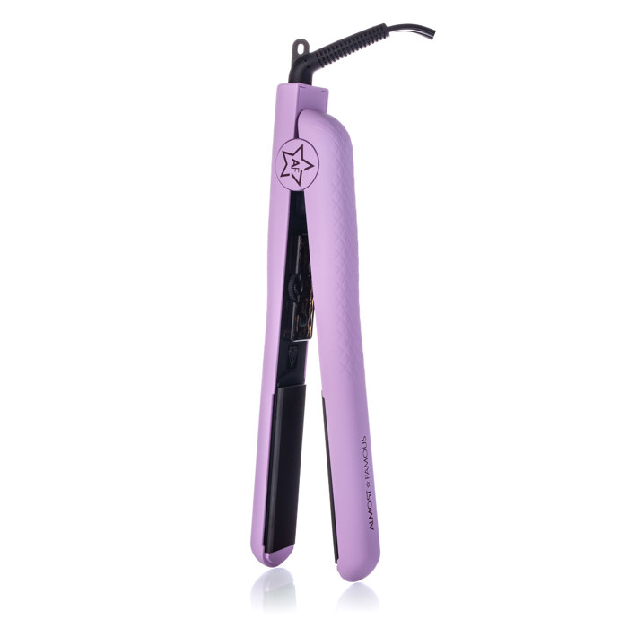  Endless Summer Pastels Flat Iron - Grape Sorbet