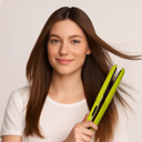  California Collection Digital Flat Iron