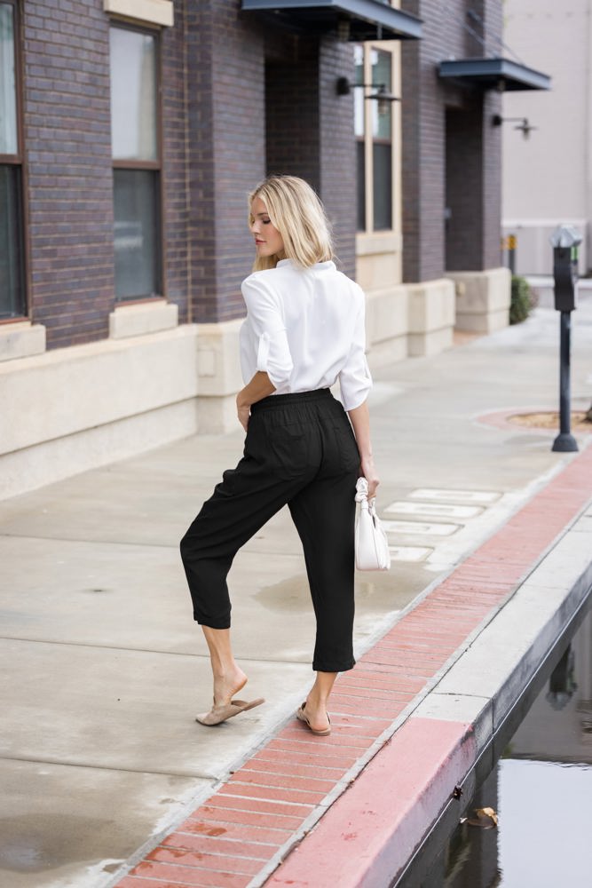 Stockholm Styleline Pant