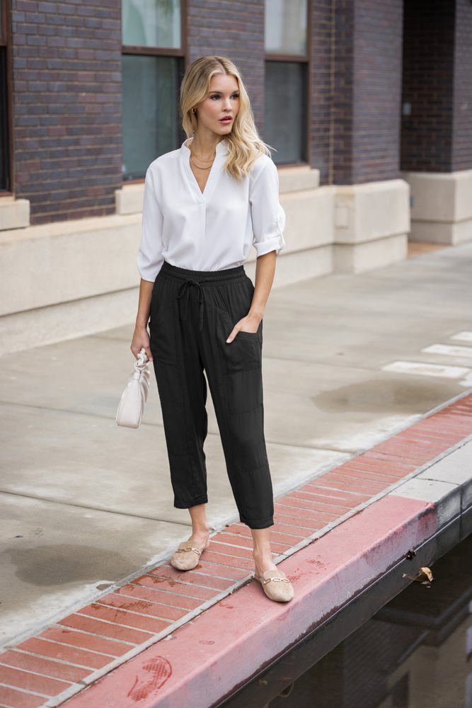 Stockholm Styleline Pant