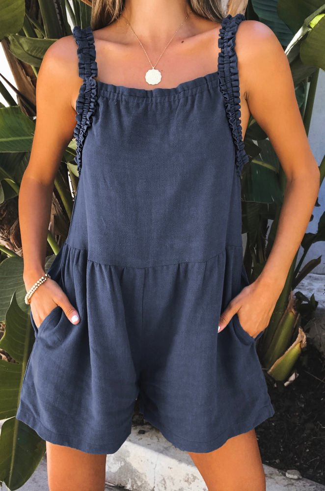 Lili Romper