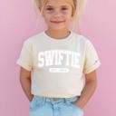  1989 Swiftie Youth Graphic Tee