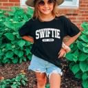  1989 Swiftie Youth Graphic Tee