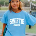  1989 Swiftie Youth Graphic Tee