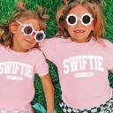  1989 Swiftie Youth Graphic Tee