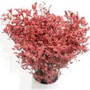 Pink Autumn-Inspired Artificial Floral Arrangement with Warm Hues