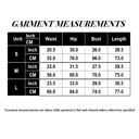 Gray Medium Women's Backless One-Piece Activewear Romper with Open Back Design