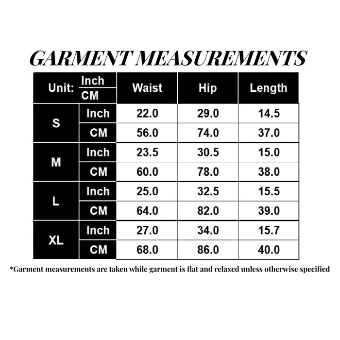 Women's High Waist Pleated Skort with Built-In Shorts and Asymmetrical Wrap Design