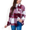  Plaid Button-Down Shirt with Classic Design and Relaxed Fit