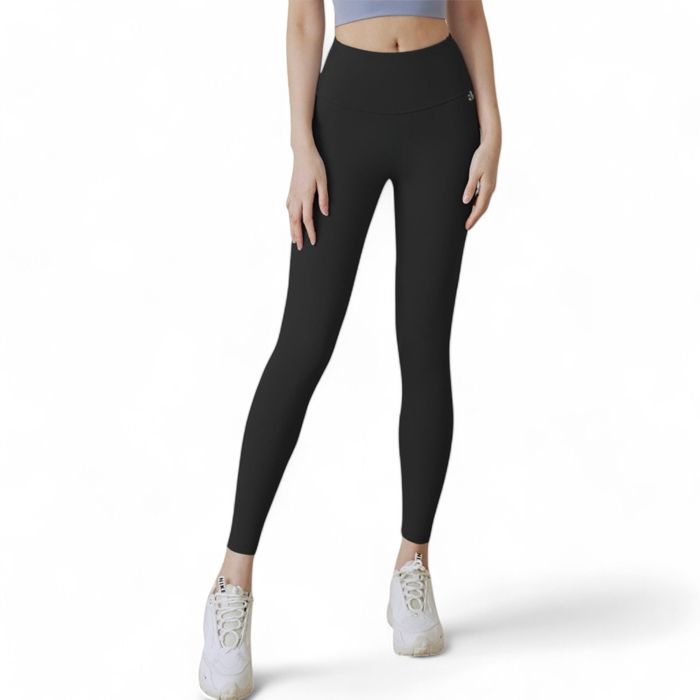 Women's High Waist Full-Length Workout Leggings