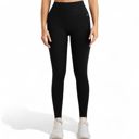  Women's Seamless High Waist Compression Leggings for Activewear