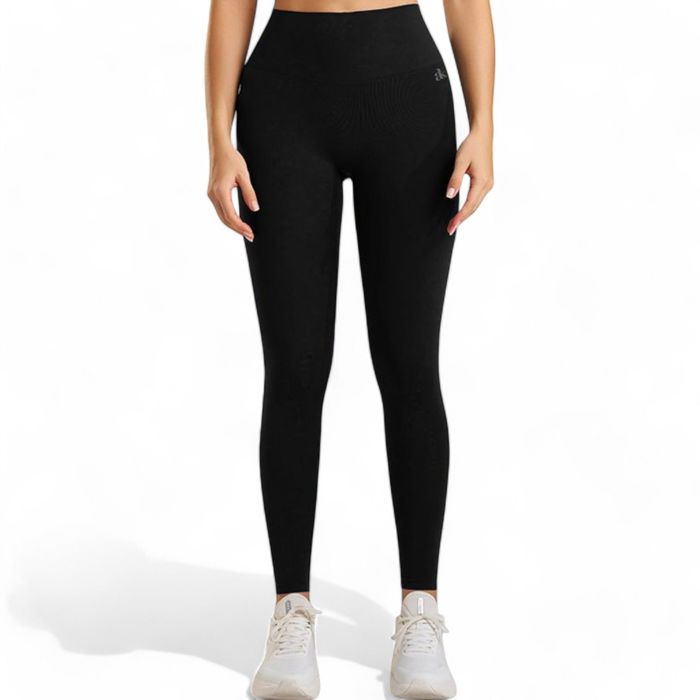 Women's Seamless High Waist Compression Leggings for Activewear