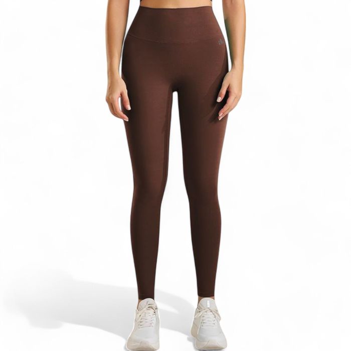 Women's Seamless High Waist Compression Leggings for Activewear